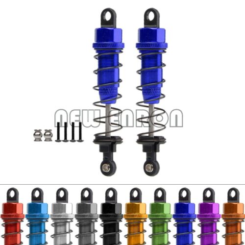 Rc Shock Absorber 75mm/80mm/90mm Aluminum For 1/10 Axial Scx10 D90 Tamiya Cc01